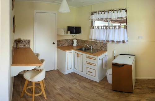 Warwick Cottage | A perfect base for your southern downs getaway