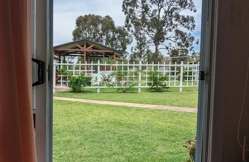 Warwick Cottage | A perfect base for your southern downs getaway
