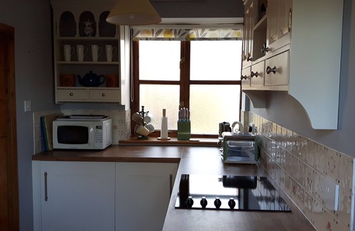 Stonham Aspal Cottage | A Perfect Country Hideaway For Two In The Heart Of Beautiful Suffolk