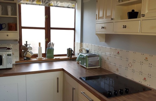 Stonham Aspal Cottage | A Perfect Country Hideaway For Two In The Heart Of Beautiful Suffolk