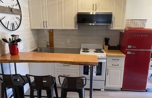 Okanagan-Similkameen Condo | A Perfect Mountain Retreat
