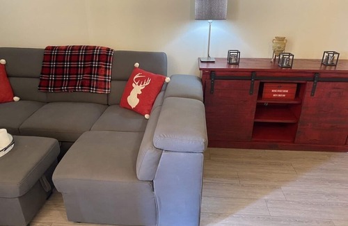 Okanagan-Similkameen Condo | A Perfect Mountain Retreat