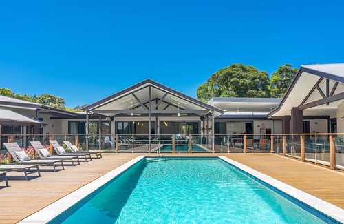 Lennox Head Villa | A PERFECT STAY - Lennox Unique Coastal Retreat