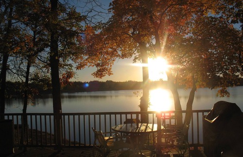 Moose Lake House | A Perfect Vacation Awaits!