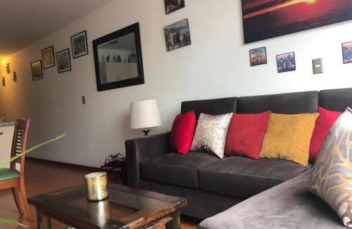 Leuro Apartment | A Perfect Vacation Getaway Apartment