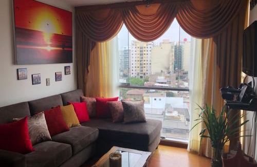 Leuro Apartment | A Perfect Vacation Getaway Apartment