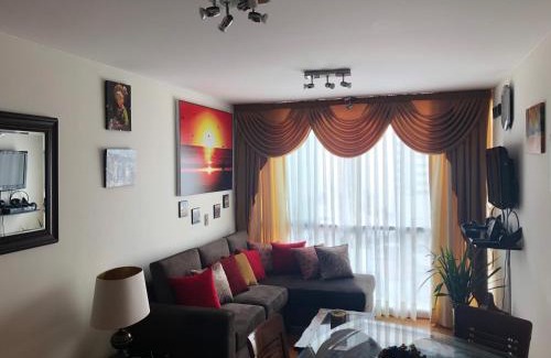 Leuro Apartment | A Perfect Vacation Getaway Apartment