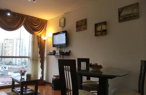 Leuro Apartment | A Perfect Vacation Getaway Apartment