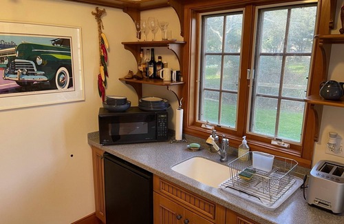 West of Town Cottage | A Piece of Nantucket