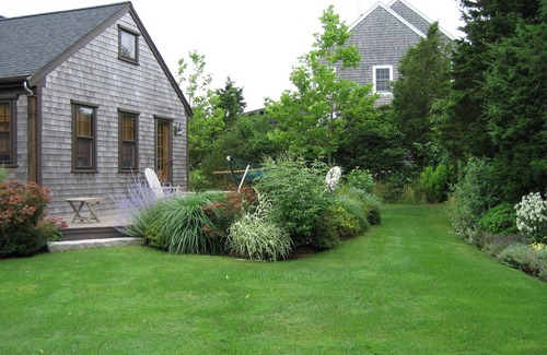 West of Town Cottage | A Piece of Nantucket