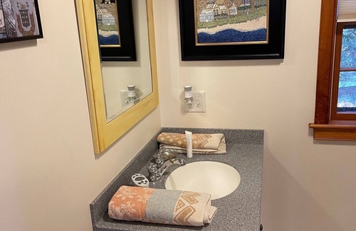 West of Town Cottage | A Piece of Nantucket