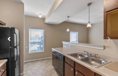 San Benito Apartment | A Place Called Home
