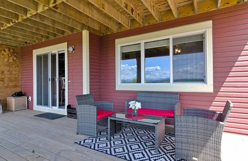 Cochrane House | A place full of character and charm-Gateway to Canadian Rockies