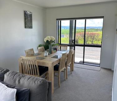 Matamata House | A Place in the Paddock