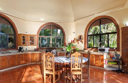 Platanitos Villa | A Place Like No Other!