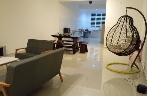 Bandar Sri Sendayan House | A place neighbouring Port Dickson