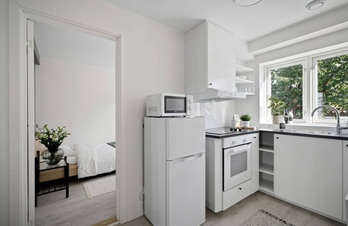 Kannik Apartment | A Place To Stay Stavanger, Apartment 2