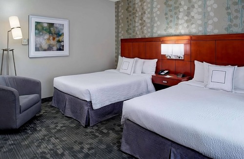 Waldron Resort | A Place You'll Surely Enjoy! Pet-friendly Property w/Pool, Airport Shuttle