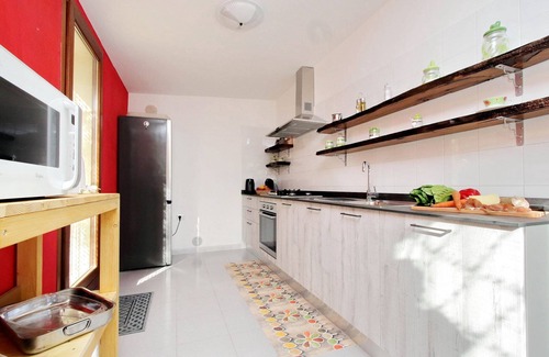 Colle San Valentino House | A pleasant holiday in total relax.