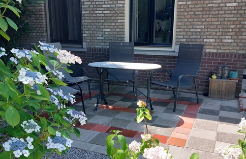 Kelpen-Oler House | A Pleasant Stay at " Logies Taverne." nearby Roermond, Thorn/Pool & Garden
