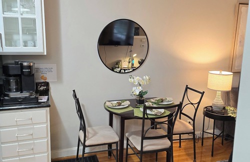 Oak Park House | A Pleasant Stay
