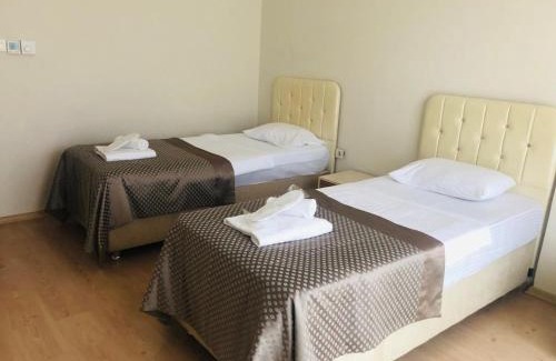 Edirne Apartment | A Plus