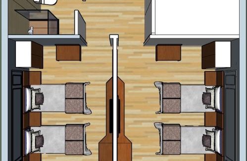 Edirne Apartment | A Plus
