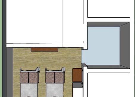 Edirne Apartment | A Plus
