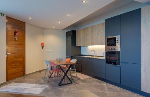 Sao Goncalo House | A Porta das Neves