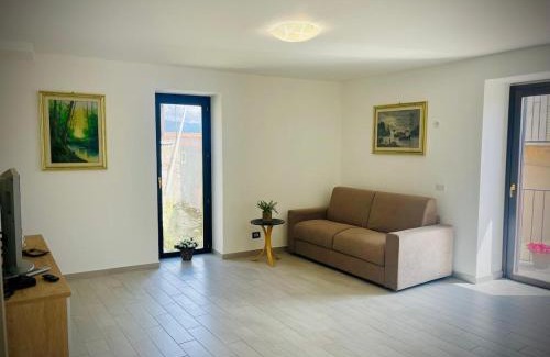 Castelluccio Superiore House | A Posticastello