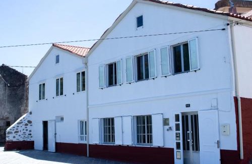 Carnota House | A Pousada Mariñeira de Portocubelo