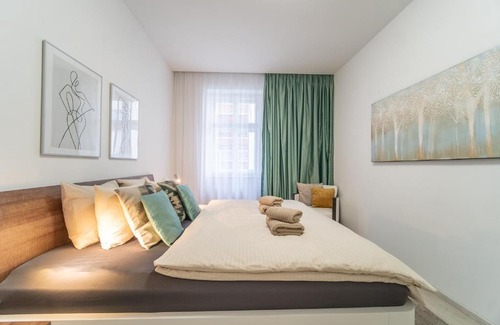 Josefov Apartment | A Prague Apartment - Old Town