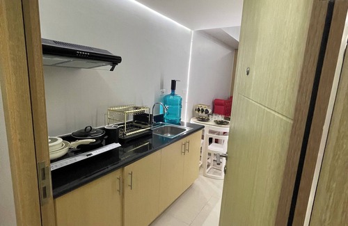 Project 8 Condo | A PREMIUM condo in a PRIME location connected to SM North EDSA Mall, Quezon City