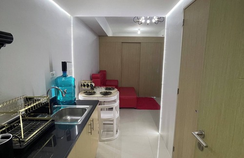 Project 8 Condo | A PREMIUM condo in a PRIME location connected to SM North EDSA Mall, Quezon City