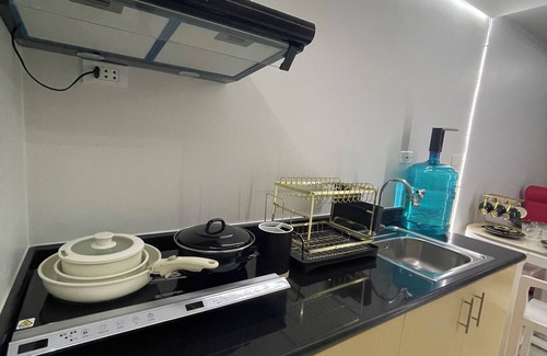 Project 8 Condo | A PREMIUM condo in a PRIME location connected to SM North EDSA Mall, Quezon City
