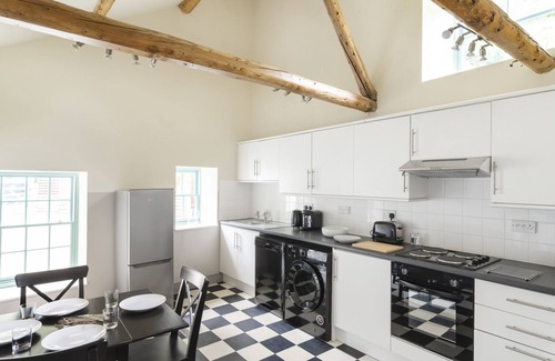 Riding Mill Cottage | A pretty, rambling cottage with large garde - Stable Cottage