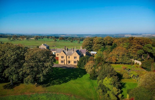 Riding Mill Cottage | A pretty, rambling cottage with large garde - Stable Cottage