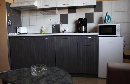 Plovdiv Old Town House | A private cozy apartment close to the old town of Plovdiv