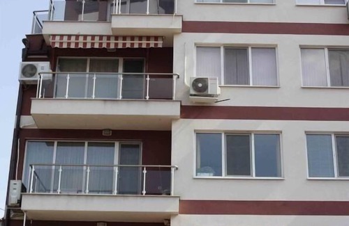Plovdiv Old Town House | A private cozy apartment close to the old town of Plovdiv