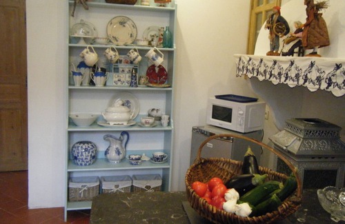 Ferrals-les-Corbieres Apartment | A Private Apartment in a 19th Century Wine Domaine - own courtyard and gardens
