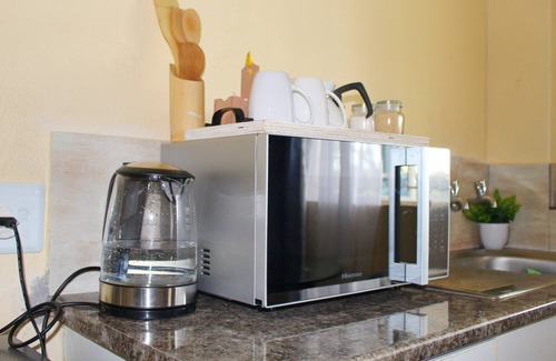 Polokwane Bed & Breakfast | A private space located just 5km to mall of the north