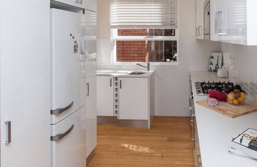 Woollahra Apartment | A Provincial Abode in Woollahra
