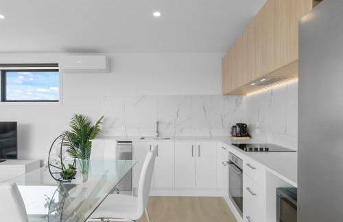 Rangiora House | A Quiet Abode - Country Retreat