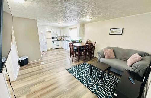 Timiskaming District Apartment | A Quiet and decent 2 Bedroom apartment