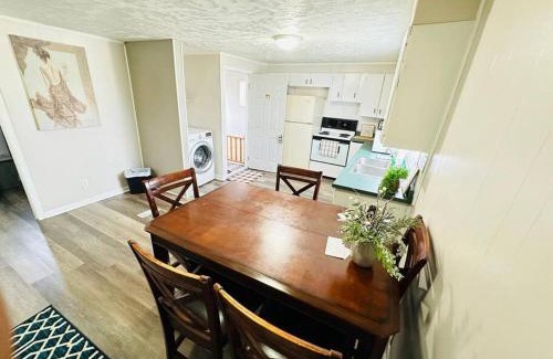 Timiskaming District Apartment | A Quiet and decent 2 Bedroom apartment