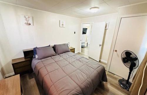 Timiskaming District Apartment | A Quiet and decent 2 Bedroom apartment
