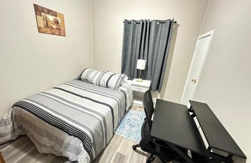 Timiskaming District Apartment | A Quiet and decent 3 bedroom apartment