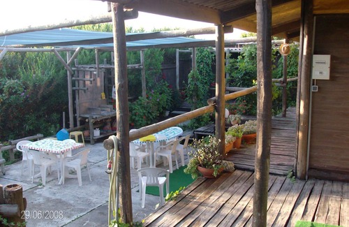 Quiaios House | A quiet and relaxing place! House on the sea front with a superb garden.