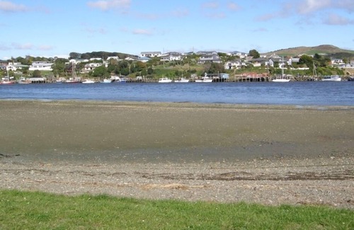 Riverton Apartment | A quiet relaxing place to stay