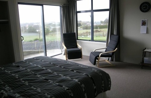Riverton Apartment | A quiet relaxing place to stay